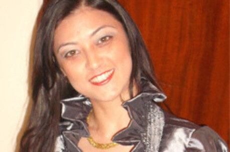 A advogada Mércia Nakashima