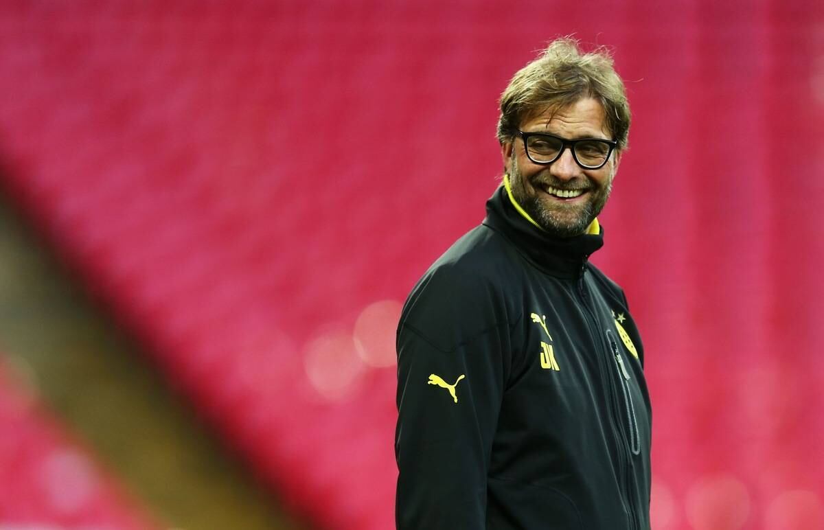 Jürgen Klopp não quer saber de perder mais as suas estrelas