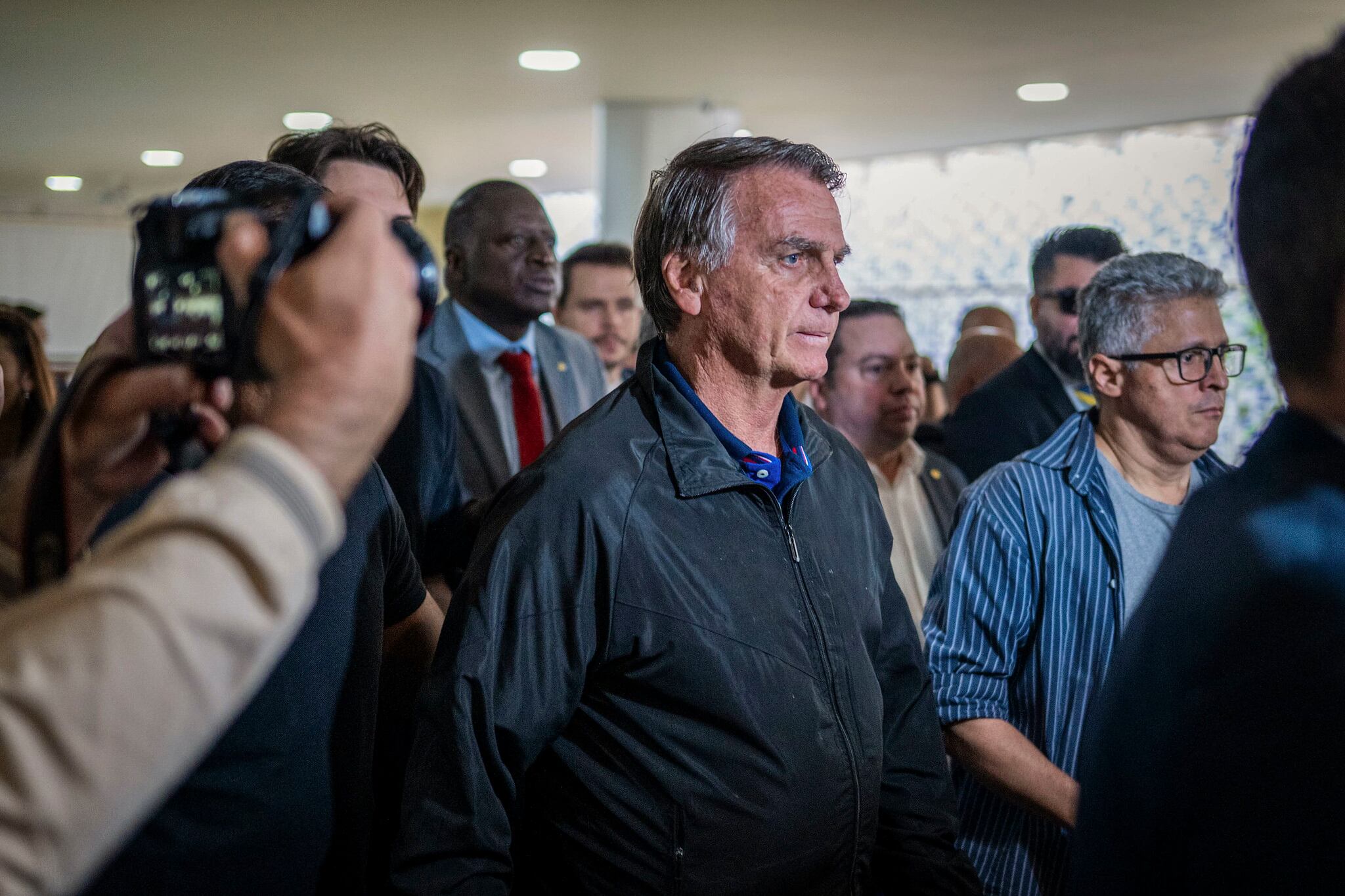 Jair Bolsonaro