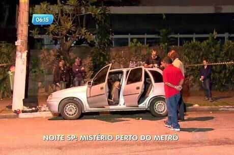 A morte da garota de programa ainda é um mistério