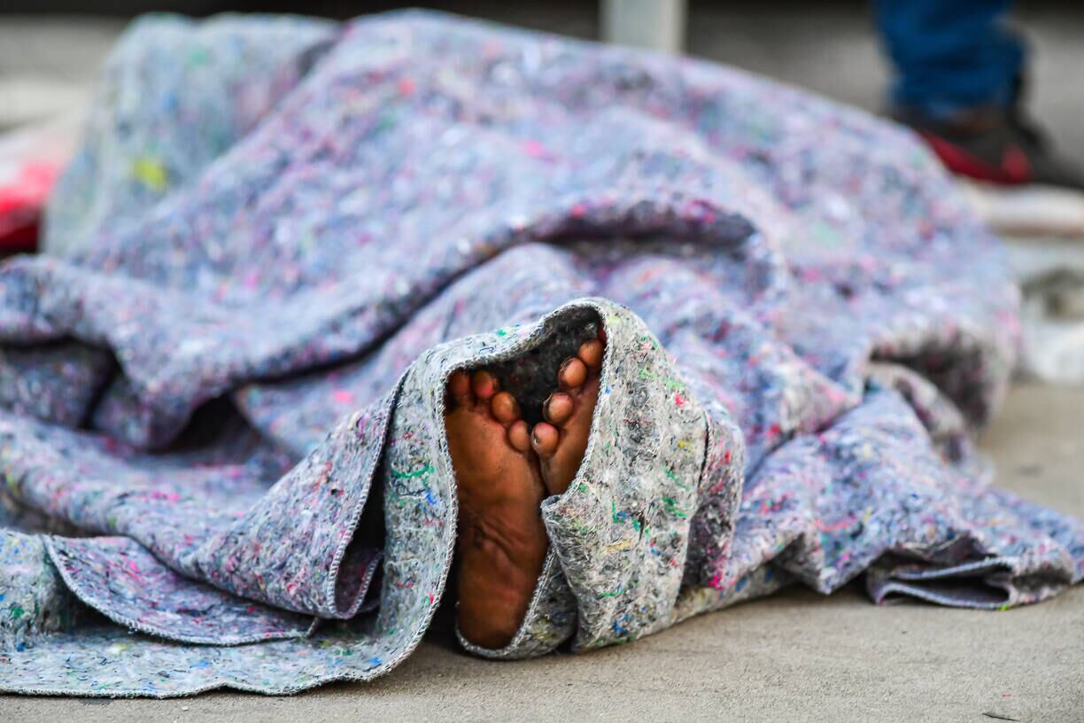 Prefeitura de São Paulo terá abrigo com entrada livre