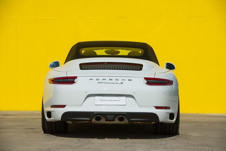 Matthias Brück enfatizou o sucesso de vendas do modelo, mesmo no fim do seu ciclo de vida. Sendo assim, a expectativa é que as vendas continuem em acensão para sacramentar os números, que foram de 31.916 veículos vendidos em 2015