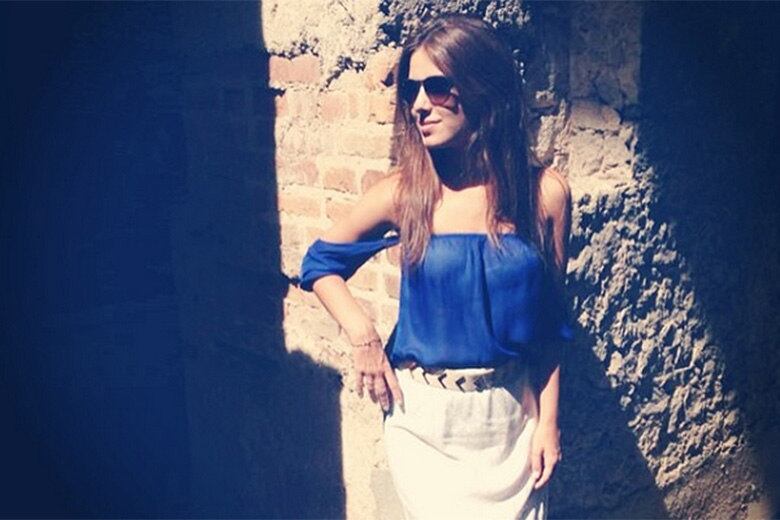 — Tenho que esperar acabar para eu organizar as coisas. Não
dá para ser imediatamente após. Tem que organizar tudo, vida de noiva não é
fácil. Tem um monte de coisas para providenciar. Tem que ser mais para o final
do ano que vem mesmo
+ Video: Confira na íntegra tudo o que rolou no Legendários deste sábado (13)
+ Legendários também está no Facebook. Curta!
+ Siga a atração de Marcos Mion no Twitter!