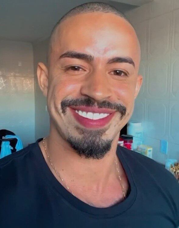 Pedro Henrique deixa filha de 3 anos
