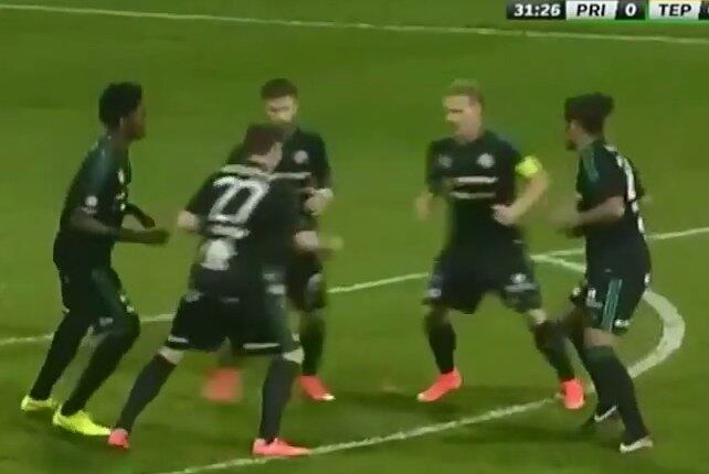 Rapazes, isso não tem como dar certo!