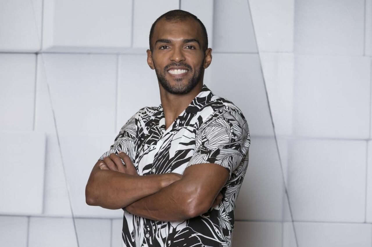 Richarlyson teve o melhor desempenho na última prova da temporada