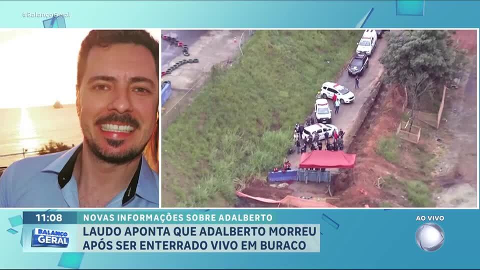 Polícia trabalha com dois suspeitos pela morte de empresário no Autódromo de Interlagos, em SP