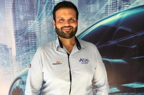 Rafael Fraga alerta para a “quilometragem cega”