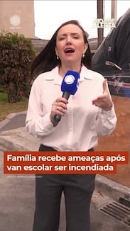 Reprodução canal do Youtube CidadeAlertaRecord