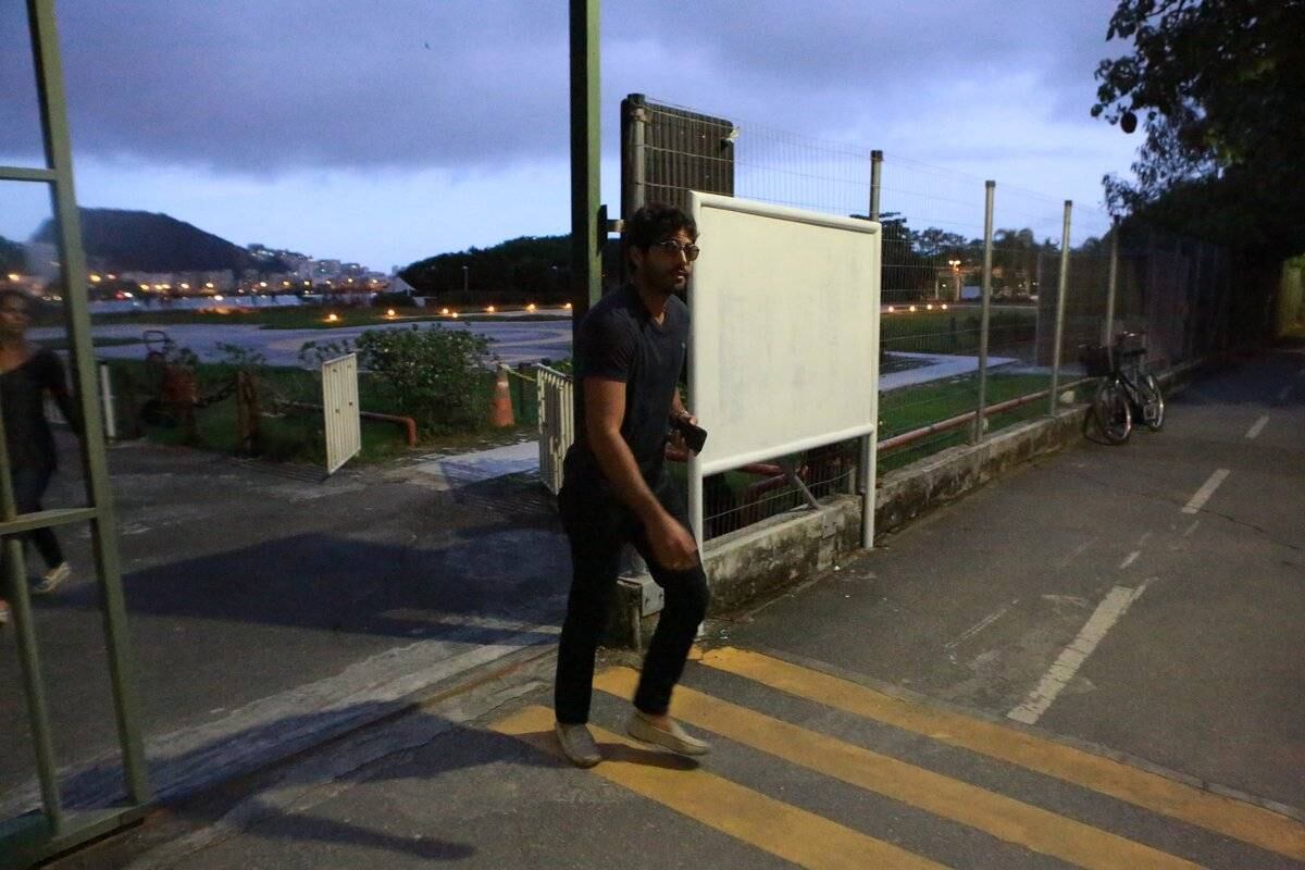 Segundo o jornal Extra, Patrick mora em um apartamento de 2 mil metros quadrados em Ipanema, um dos endereços mais valorizados do Rio de janeiro. A cobertura é avaliada em mais de R$ 30 milhões
