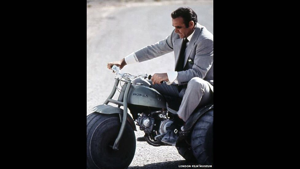 Imagens do London Film Museum

Saiba tudo sobre carros! Acesse R7.com/carros