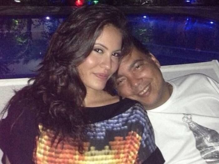 Ana Carolina Dias agradece papel com mimo de R$ 12 mil, diz jornal