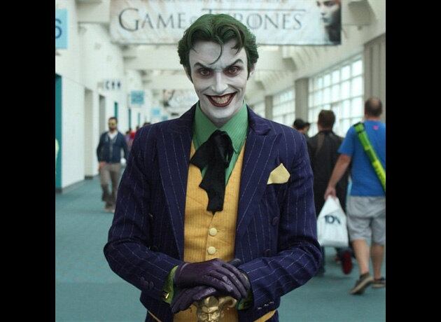 Coringa, de Batman