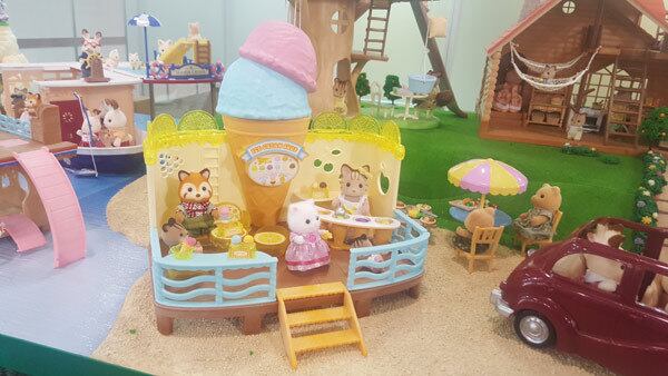 Feira de brinquedos e livros mostra a importância do desapego aos bens materiais