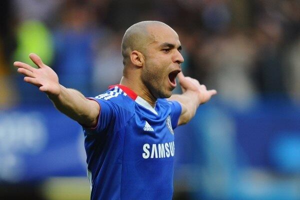 6º Alex – 10 gols
em 134 jogos (2007-2011)