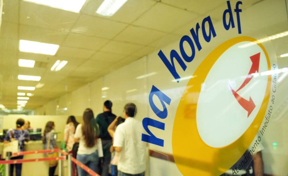 Promessa do GDF é de instalações modernas e com mais tecnologia