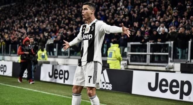 Cristiano Ronaldo falou que acha Messi um jogador fantástico