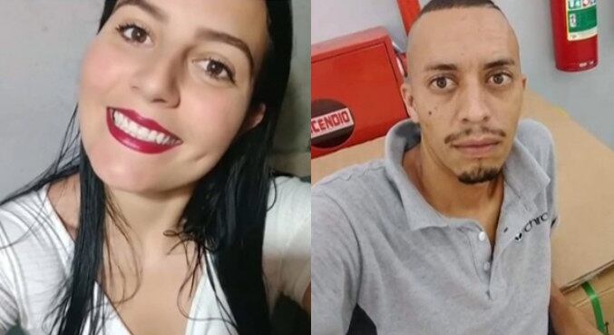 Mulher mata marido em Americanópolis (SP) e foge com os filhos do casal