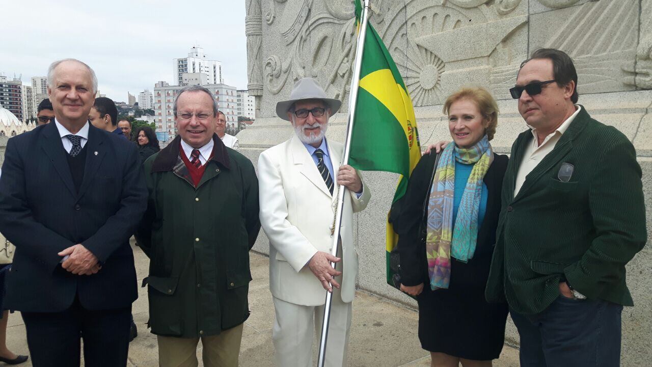 Monarquia 7 de setembro