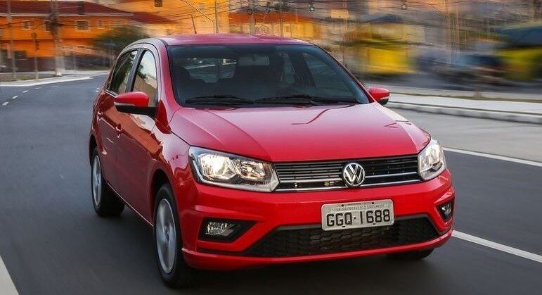 No acumulado do ano Gol teve 45.996 unidades licenciadas