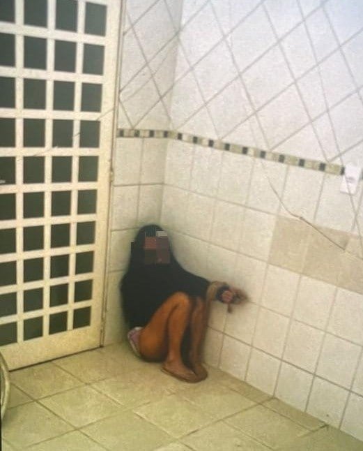 Vítima teria sido mantida em cárcere privado pelo empresário, em Rifaina (SP)