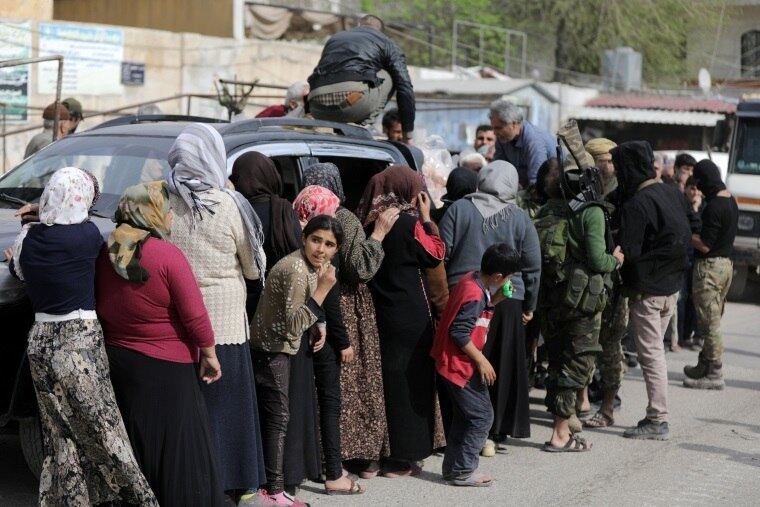 Neste processo de incursão no território sírio, turcos tendem a dar apoio aos rebeldes do ELS (Exército Livre da Síria) a controlarem cidades próximas, Manbij
Síria: derrota em Afrin contradiz discurso vitorioso de Assad