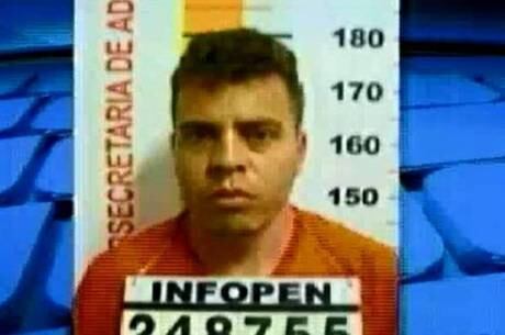 Polícia não tem pistas do paradeiro do traficante