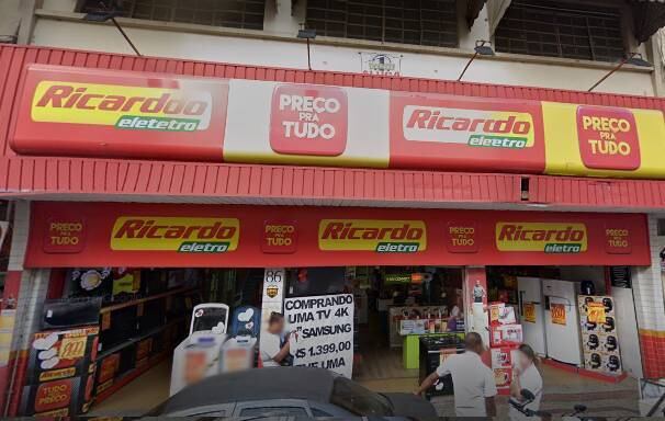 Empresa deve R$ 380 milhões ao governo estadual