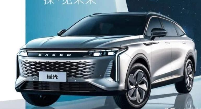 Modelo deve ter motor 2.0 turbo TGDI de 261 cv e 40 kgfm