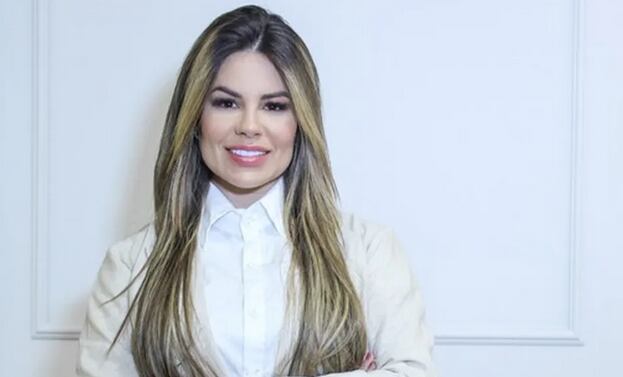 Biomédica Lorena Marcondes de Faria, Divinópolis (MG)