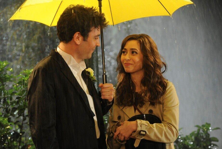 3º lugar: Final chato de HIMYM
A expectativa para descobrir, enfim, quem era a mãe dos filhos de Ted Mosby terminou em decepção. O fim de How I Met Your Mother foi duramente criticado pelos fãs da série, que não gostaram do desfecho
