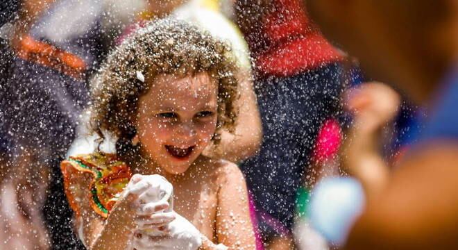 Carnaval 2021 deve ser adiado