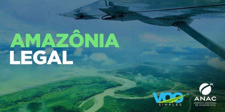 ANAC: medida para facilitar atendimento emergencial e humanitário de comunidades isoladas
