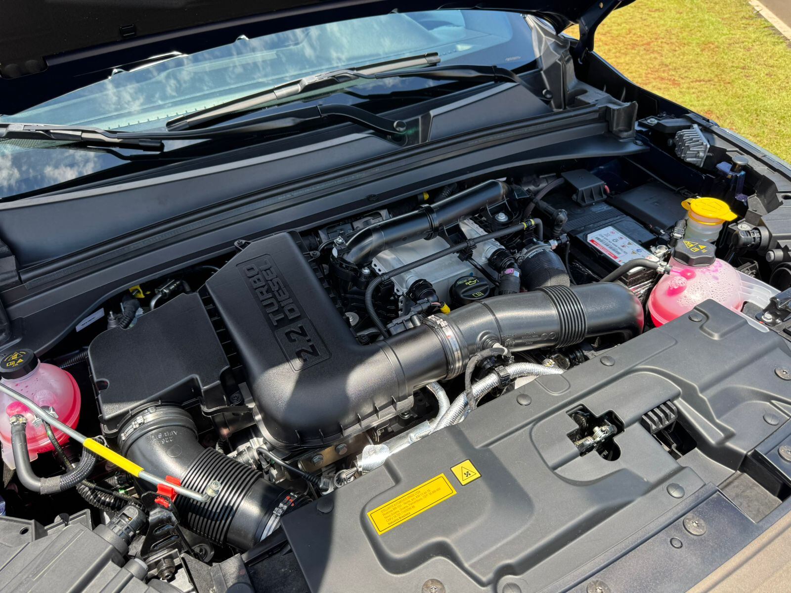 Marcos Camargo Jr. 17.02.2025