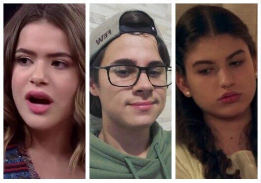 Atrizes lamentam a morte do ator Rafael Miguel