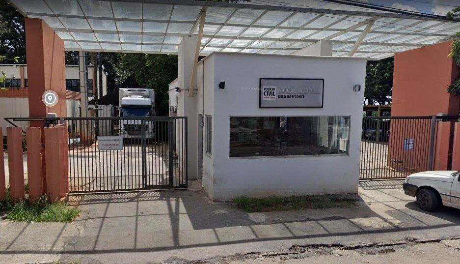 Corpo de Maria Flor foi levado para o IML de BH