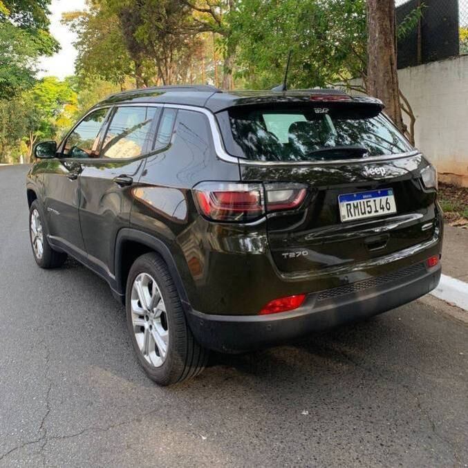 Versão Longitude Flex é a queridinha dos brasileiros