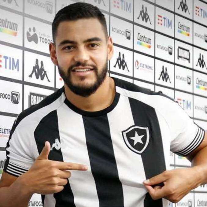 Volante Barreto foi peça de confiança na última Série B do Brasileiro