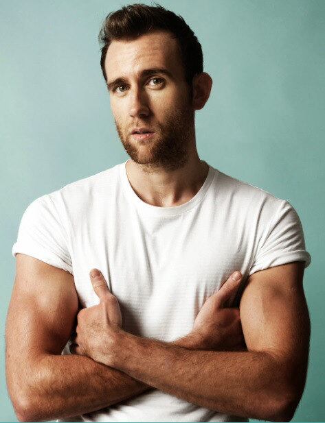Matthew Lewis foi criticado por brasileiros na web