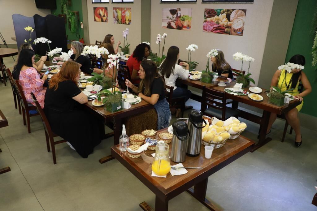 Record TV Rio_Dia da Secretária