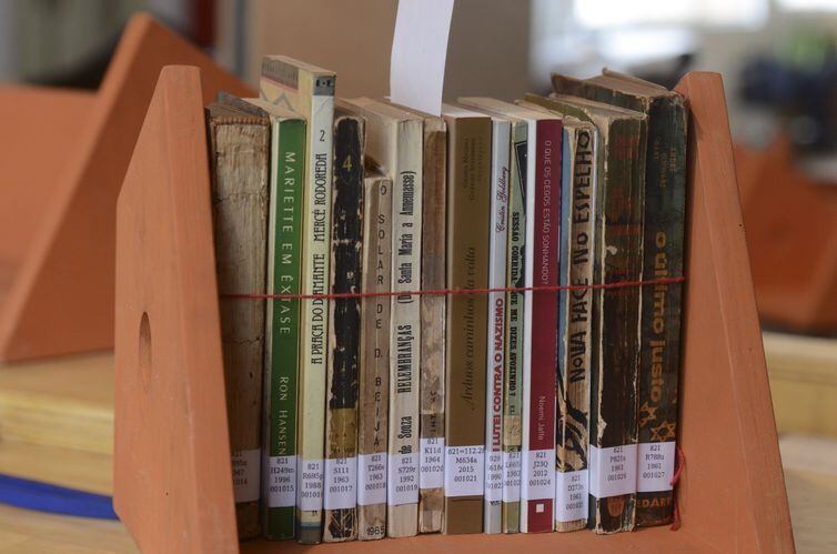 Confira as obras para Fuvest e Unicamp