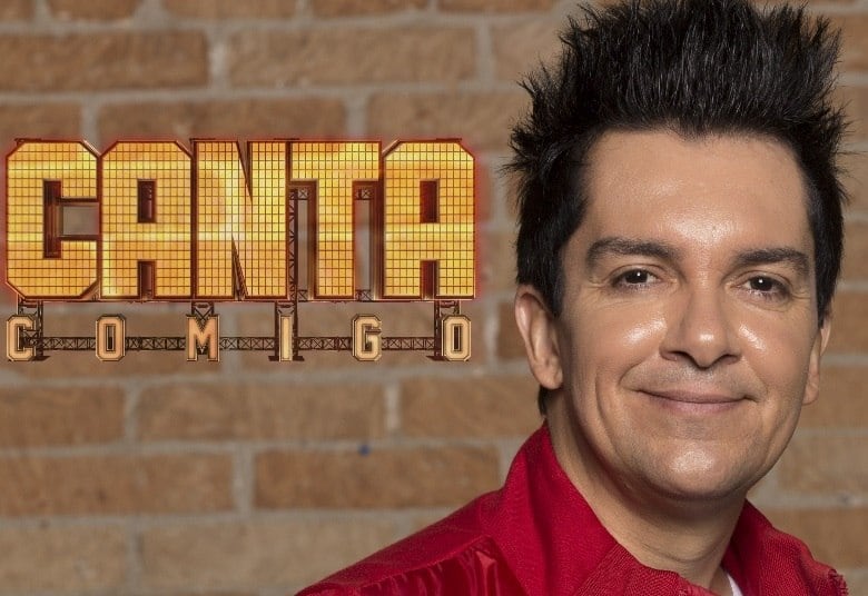 Regis Danese – cantor