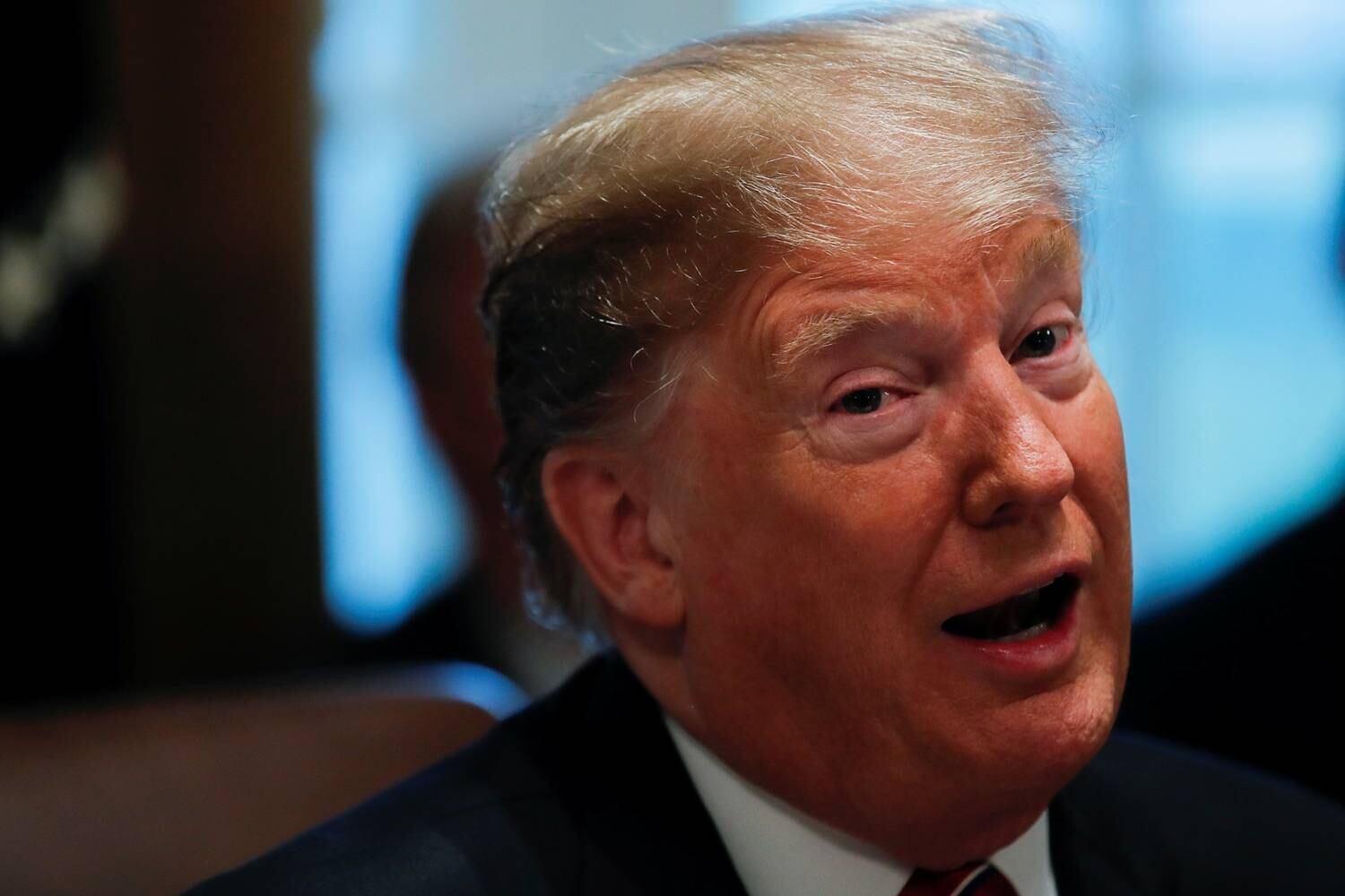 Acordo prevê construção de muro menor que a pedida