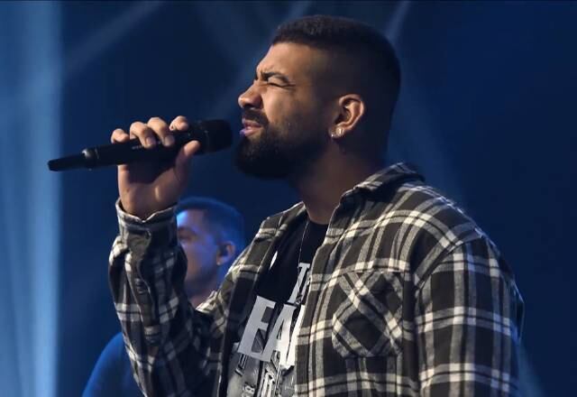 Literalmente deliciosa! Assim foi a festa "Mundo dos Doces", que trouxe cores e guloseimas para alegrar ainda mais a sexta-feira de novembro! O convidado da vez foi Dilsinho animou a comemoração com o melhor do samba e trouxe hits como Péssimo Negócio, Sogra, Não Vai Embora e 50 Vezes