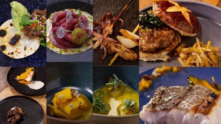 Escapar do Desafio de Eliminação do Top Chef Brasil 3 e conquistar a Faca de Ouro com o melhor prato da noite fez a diferença na trajetória de muitos participantes ao longo da temporada. Aprenda o passa a passo de receitas que surpreenderam os jurados!