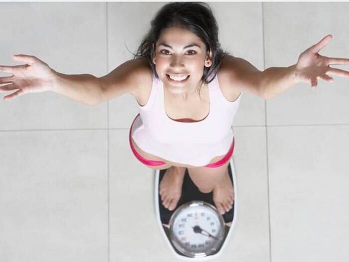 Mulheres se preocupam mais com o peso, do que com cônjuge