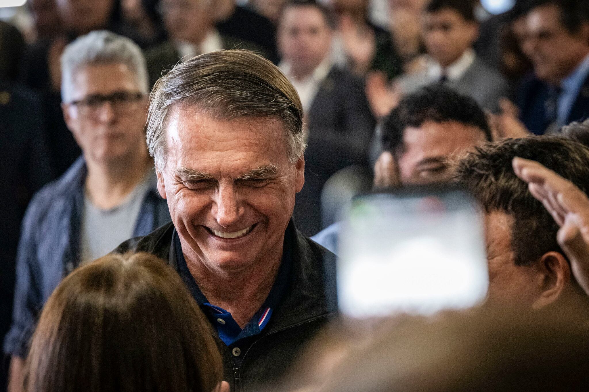 Jair Bolsonaro