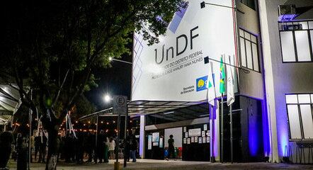 360 alunos começam as aulas nesta segunda