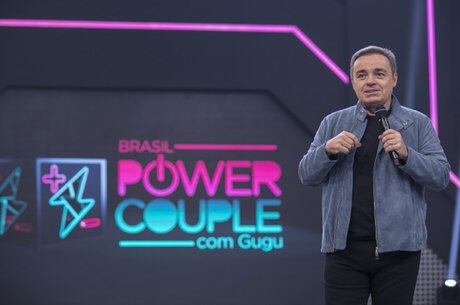 Power Couple vai ao ar de segunda a sexta-feira