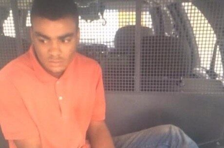 Suspeito confessou o crime em depoimento